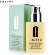 Kem dưỡng ẩm Clinique Dramatically Different Moisturizing Gel Lotion 125ml mới chính hãng miễn phí v