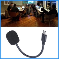 KOK Professional Boom Microphone Replacement for TH10 TH30 for L7 Headphones