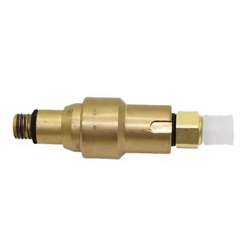 4E0616039AF 37126791675 Shock Absorber Pressure Relief Valve Air Nozzle Base for Audi A8D3 A6C6 for 