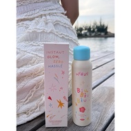 MYUZU BIUBIUBIU 美白保湿防晒喷雾 3in1 Spray