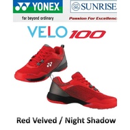 Yonex VELO 100 series original Badminton Shoes