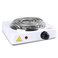 VINS Portable Electric Cooking Stove Kitchen Compact Hot Plate Burner/Elektrik Dapur Masak Single