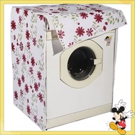 FRONT DOOR WASHING MACHINE COVER 6-15KG - Latest Model High Quality Washing Machine Cover