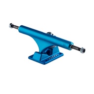Ace Skateboard Truck Classic 55 Sapphire Blue (8.5" Axle) Pair