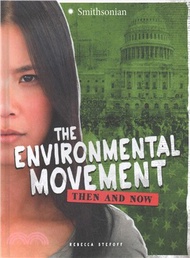 76085.Environmental Movement ─ Then and Now