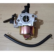 MESIN GX160-GX200-GX220 CARBURETOR ASSY HONDA ENGINE