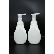 300ml Foam Pump Bottle Foam Hand Wash Foam Body Wash Bottle Foam Pump Foam Face Wash Bottle Cute Foa