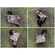 Audi Q7 4L 2005-2015 Alternator Bracket (059903143AJ)(CRC 3.0Diesel Model)(USED)
