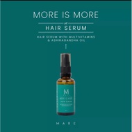 More is More by Mare - Hair Serum