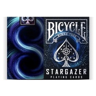new Bicycle Stargazer Playing Cards Deck USPCC Collectible Poker Card Games Magic Tricks