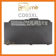 HP CD03XL battery HP ProBook 640 645 650 655 G4 HSTNN-IB813 CD03048XL 640 645 655 G5 650 G7 LAPTOP b