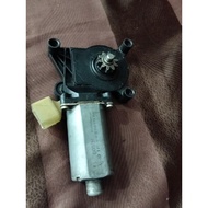 Mercedes power window dynamo benz C230 C280 W202 frontKiri