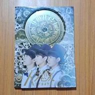 TFBOYS 大夢想家 王俊凱 王源 易烊千璽 宣傳片 保存良好