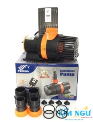 Máy Bơm Nước Hồ Cá PERIHA PB 16000 (Điều Chỉnh 3 Tốc Độ) PB16000