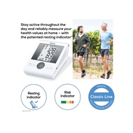 Beurer BM28 Blood Pressure Monitor