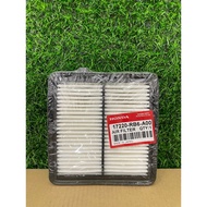 HONDA CITY 2008-2013 JAZZ 2008-2013 HONDA BRIO ENGINE AIR FILTER (Code: 17220-RB6-A00)
