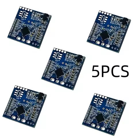 LD1020 10G Low Power Microwave Radar Sensor Module Human Body Induction Micro-Motion Switch for Elec