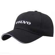 Volvo emblem Racing cap Sports Motorcycle Baseball cap