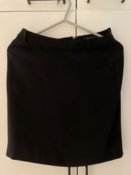 Skirt G2000 black dress 西裝裙