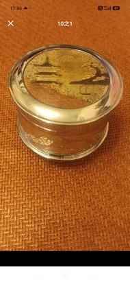 LADY-MATE LOVELY 音樂盒 MUSIC BOX