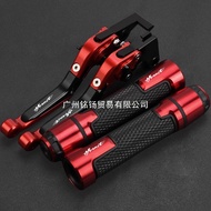 Suitable for Honda Hornet 500 CB500 CB500 Hornet 2024 2025 Motorcycle Aluminum Can
