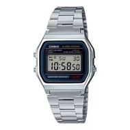 CASIO VINTAGE [A158WA-1DF]
