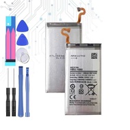 For Samsung Galaxy S9 G9600 SM-G960F SM-G960 G960F G960 EB-BG960ABE Reliable Power Supply 3000mAh Mo