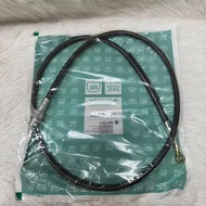 Brake Cable BAJAJ RE carb only BAJAJ PARTS hand brake cable bajaj re