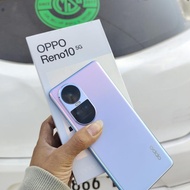 Oppo Reno 10 5G 8/256GB SECOND MULUS ORIGINAL
