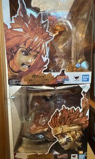 鳴人+水門 -九喇嘛- 絆Relation