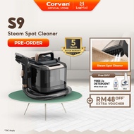 [NEW] Corvan Steam Spot Cleaner S9 | 5 Cleaning Modes | 2Litre Water Tank | 18kPa | 5 Years Warranty