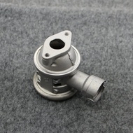 Apply to Passat B5 2.0 Audi C5 A6 Secondary air inlet valve Exhaust gas circulation valve EGR combin