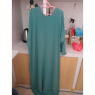Jubah Preloved Sabella