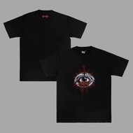 Heretic - T-shirt - Iris Sleep Short Fashion Hardworking T shirt