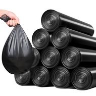 Eco Friendly Disposable Plastic Garbage Bags Small Medium Large XL And XXL Sizes