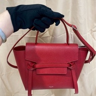 Belt Bag Nano (鯰魚包）