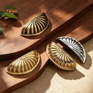 Brass Cabinet Handles Distinctive Furniture Accessory Vintage Furniture Hardware