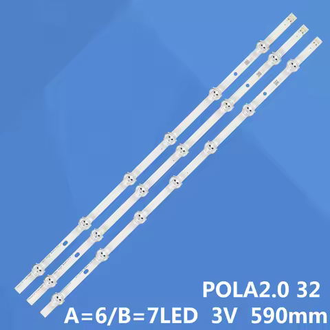 LED backlight 32LN540 32LN550FD 32LN550F 32LN5500 32LN570R 32LN570B AGF78399401 32LN5707 32LN536B 32