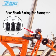 Trigo Rear Shock Spring For Brompton