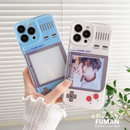 Game Console Case For OPPO A57 A77 2022 A16 A96 A55 A36 A95 5G A94 A93 A74 4G A53 A33 A32 A31 A5 A9 