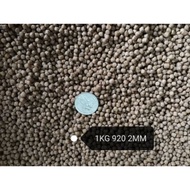 [REPACK]1KG DINDINGS DEDAK IKAN 920 / FISH PALLET 92