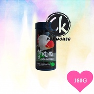 CZ Aqua Kenta Gold Fish High Growth Formula Food 180G