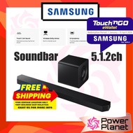 [TNG] [FREE SHIPPING] Samsung Q-series Soundbar HW-Q800F 5.1.2ch Subwoofer HWQ800F Sound Bar (2025)