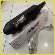 ✑ ◙ ✼ ORBR PIPE CHICKEN PIPE MIO SOUL I 115
