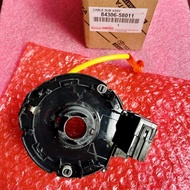 Toyota 84306-58011 Alphard Vellvire Camry horn spiral cable assy