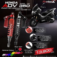 🇹🇭🇹🇭ADV350🇹🇭🇹🇭Profender X➕Series 430mm-445mm / X Series 445mm ABSOBER ADJUSTABLE 100%Original