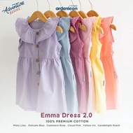 ARDENLEON Emma Dress Kids Skirt