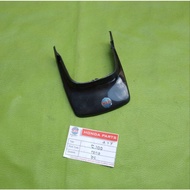 Rear mudguard water cover mudguard HONDA c700 800 C700 C800 Super Cup