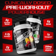 Nutrex Outlift Before Training Seasoning Creatine Do Not Lose C4 Ultimate Daigou