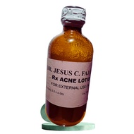 Dr. Fajardo - Acne Lotion